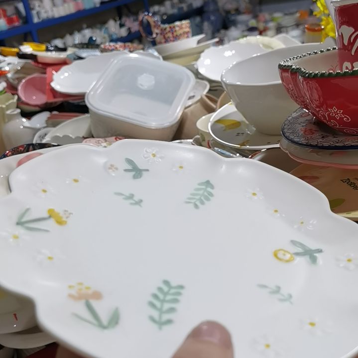 1陶瓷产品设计质量