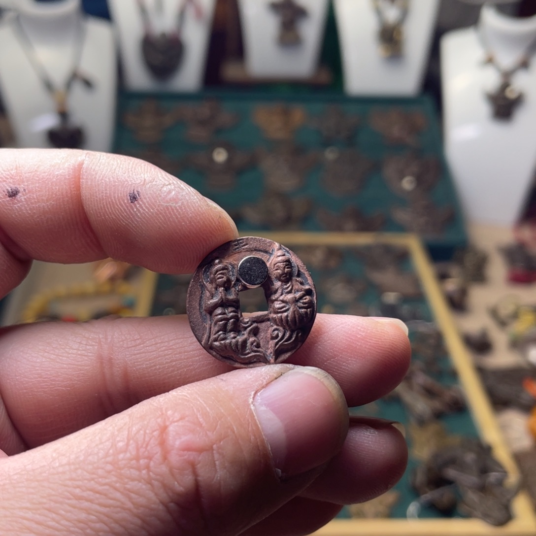 藏传老料原皮壳福利