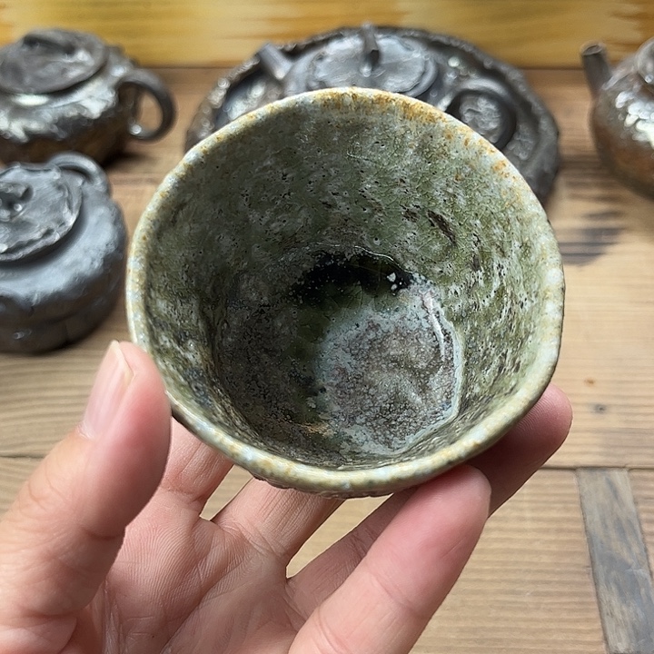 红***子陶柴烧茶器福利福利福利