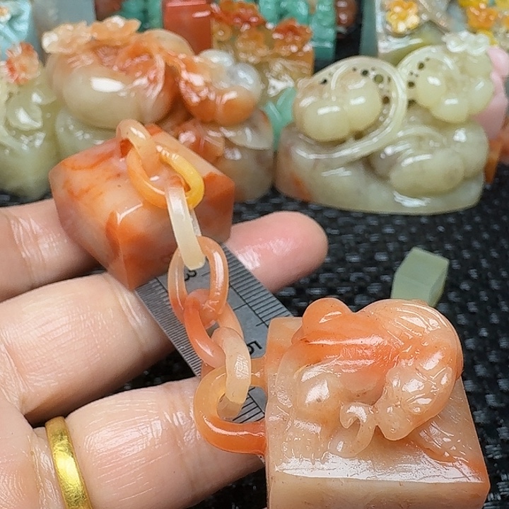 老挝石真真正正章