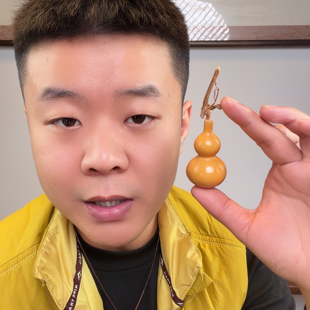 更***蓝精品天津嘴八宝葫芦