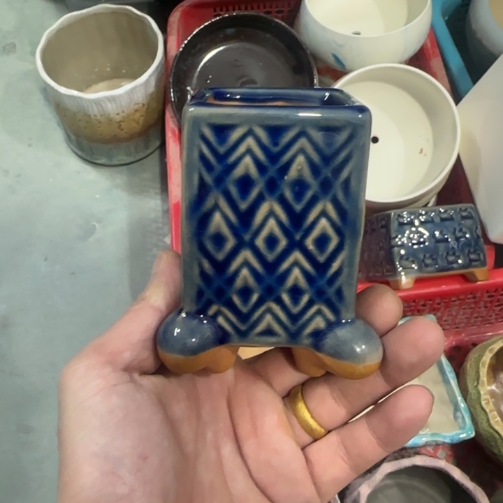 《所有单满15发（花盆）》5×9