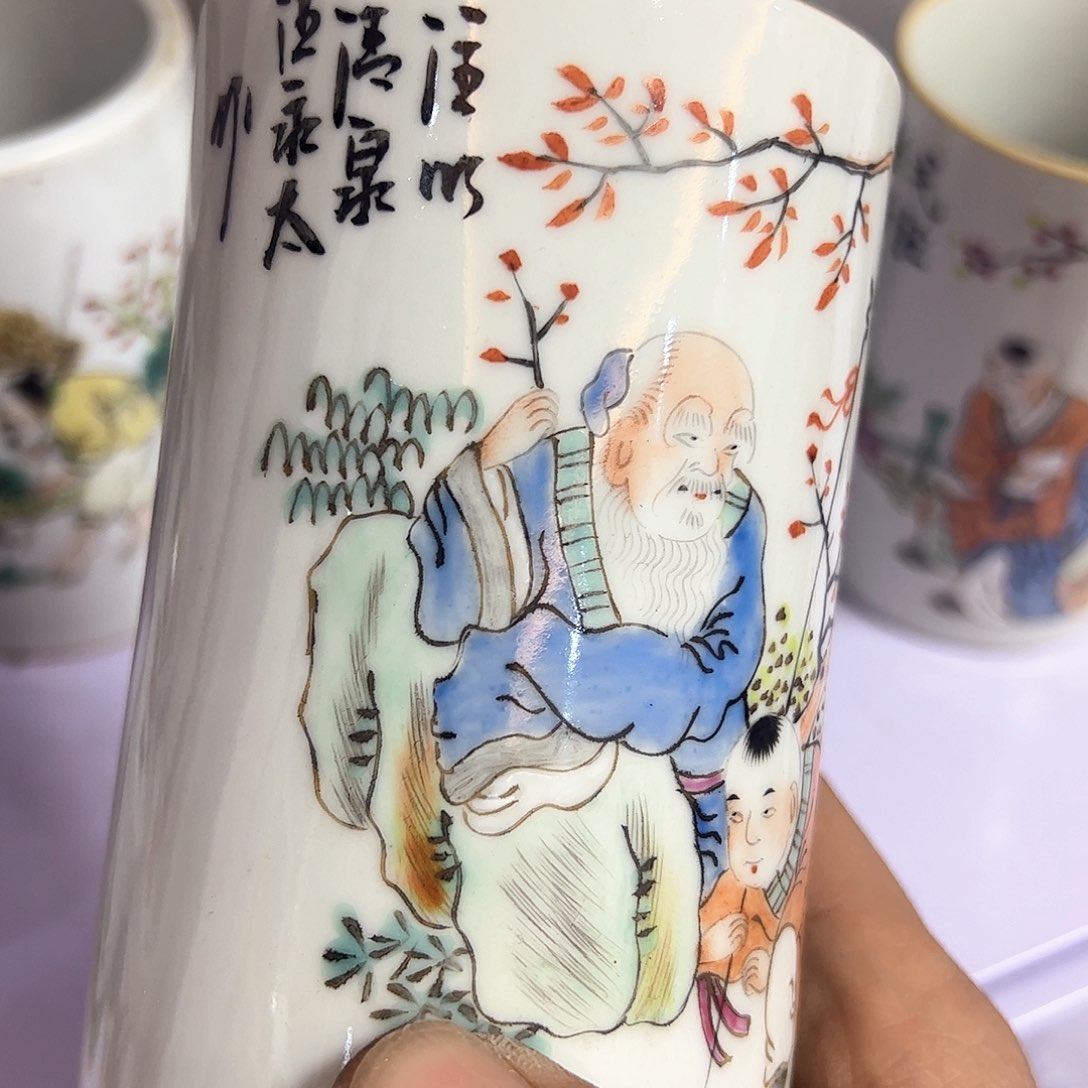 摆件瓷器摆件瓷器摆件