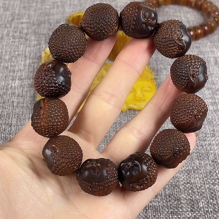 大果紫檀（缅甸花梨）