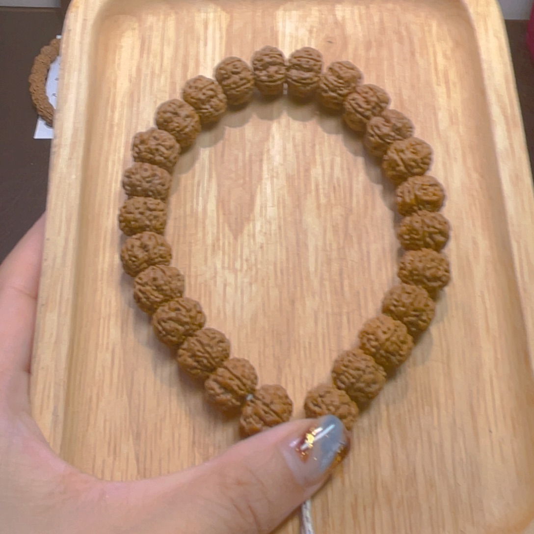 菩提479虎爪梅花13