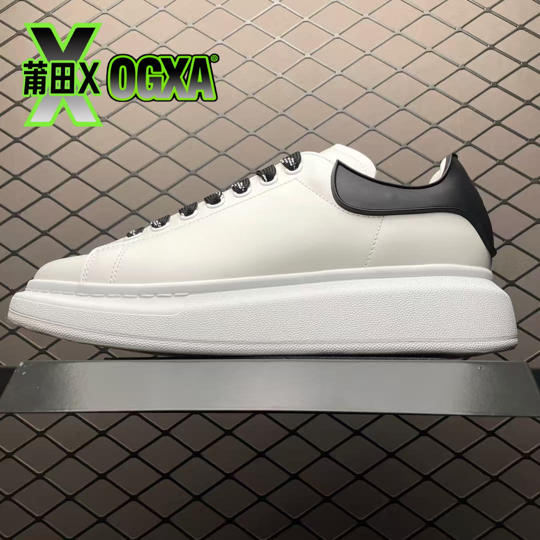 『头层厂供』OGxa“轻奢小白鞋 运动时尚小板鞋”