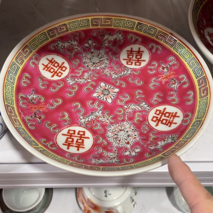 景德镇陶瓷艺术品