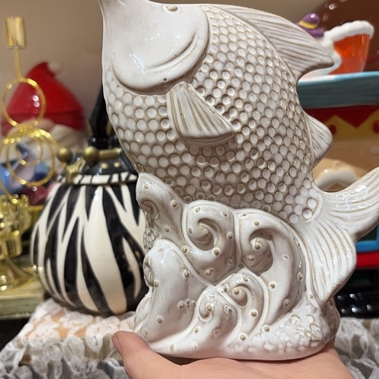 摆件外贸尾单微瑕，介意慎拍