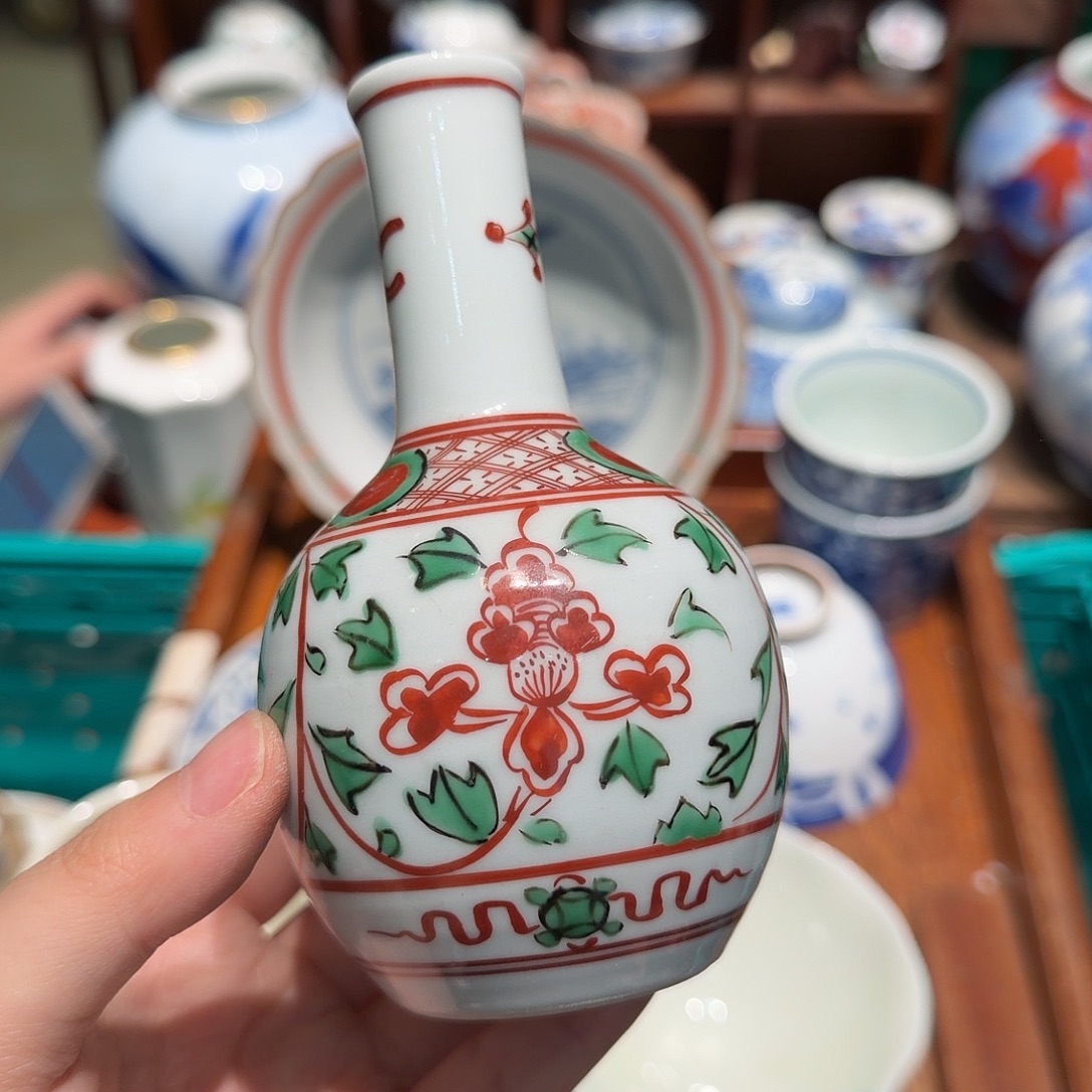 瓷片四十包邮 非全新