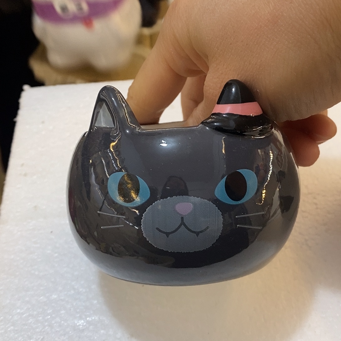 陶瓷微瑕介意慎拍