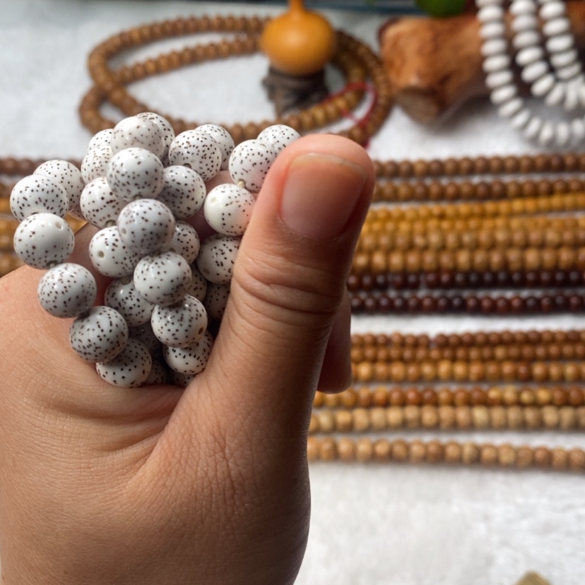 【闪购商品】星月菩提吊坠江****D脱脂10