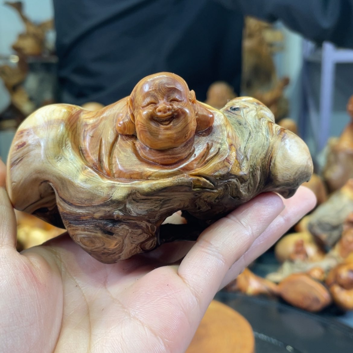 【闪购商品】柏木（崖柏）其他