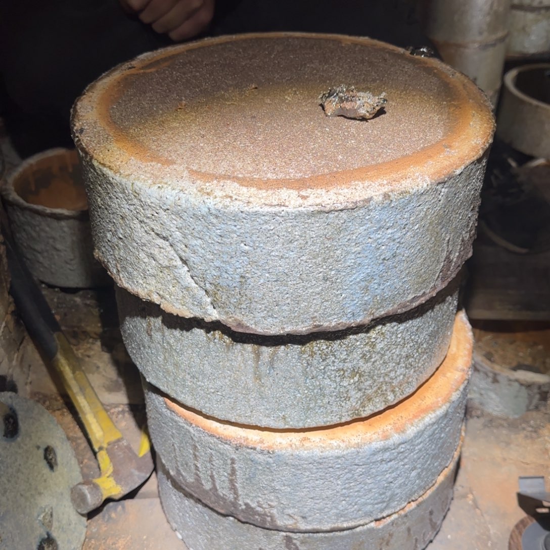 静***语茶盏和远开窑不退不换