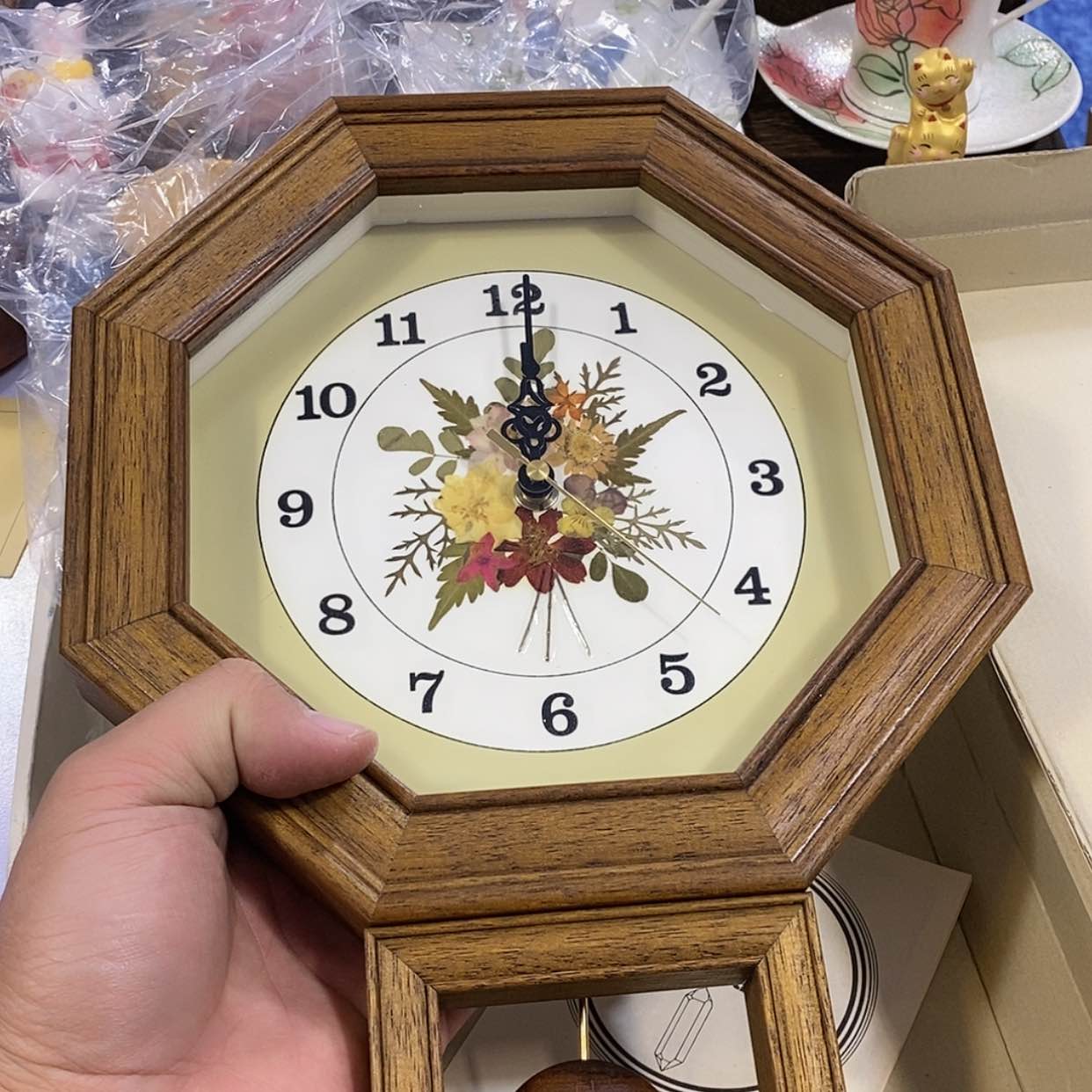 【闪购商品】瓷片瓷器的制作工艺与制作工艺三大部分