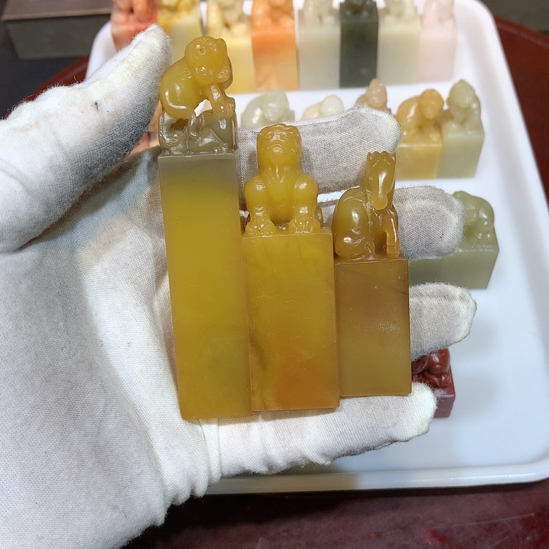 田黄石田黄石田黄石