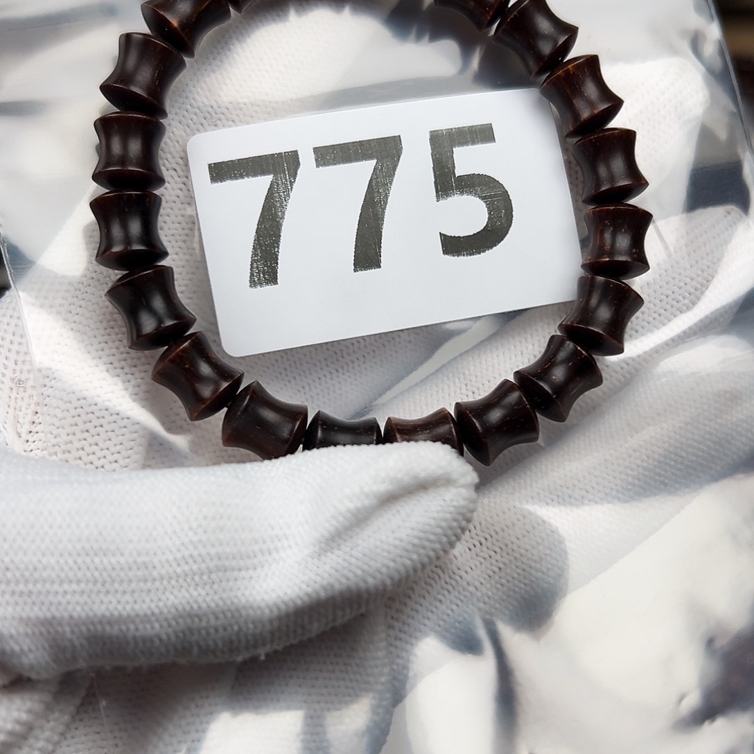 贡木其他89巴贡手串