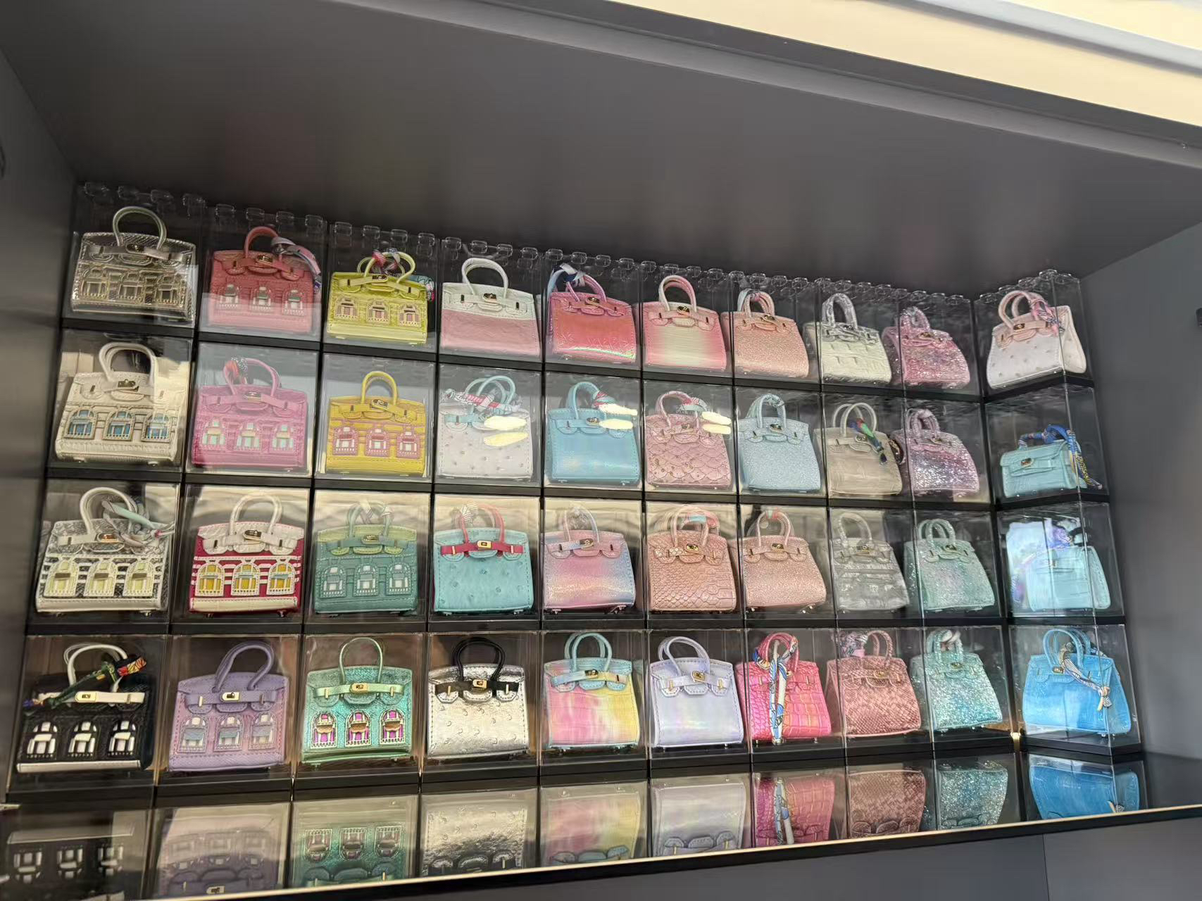 女包零钱包饰品潮流时尚休闲