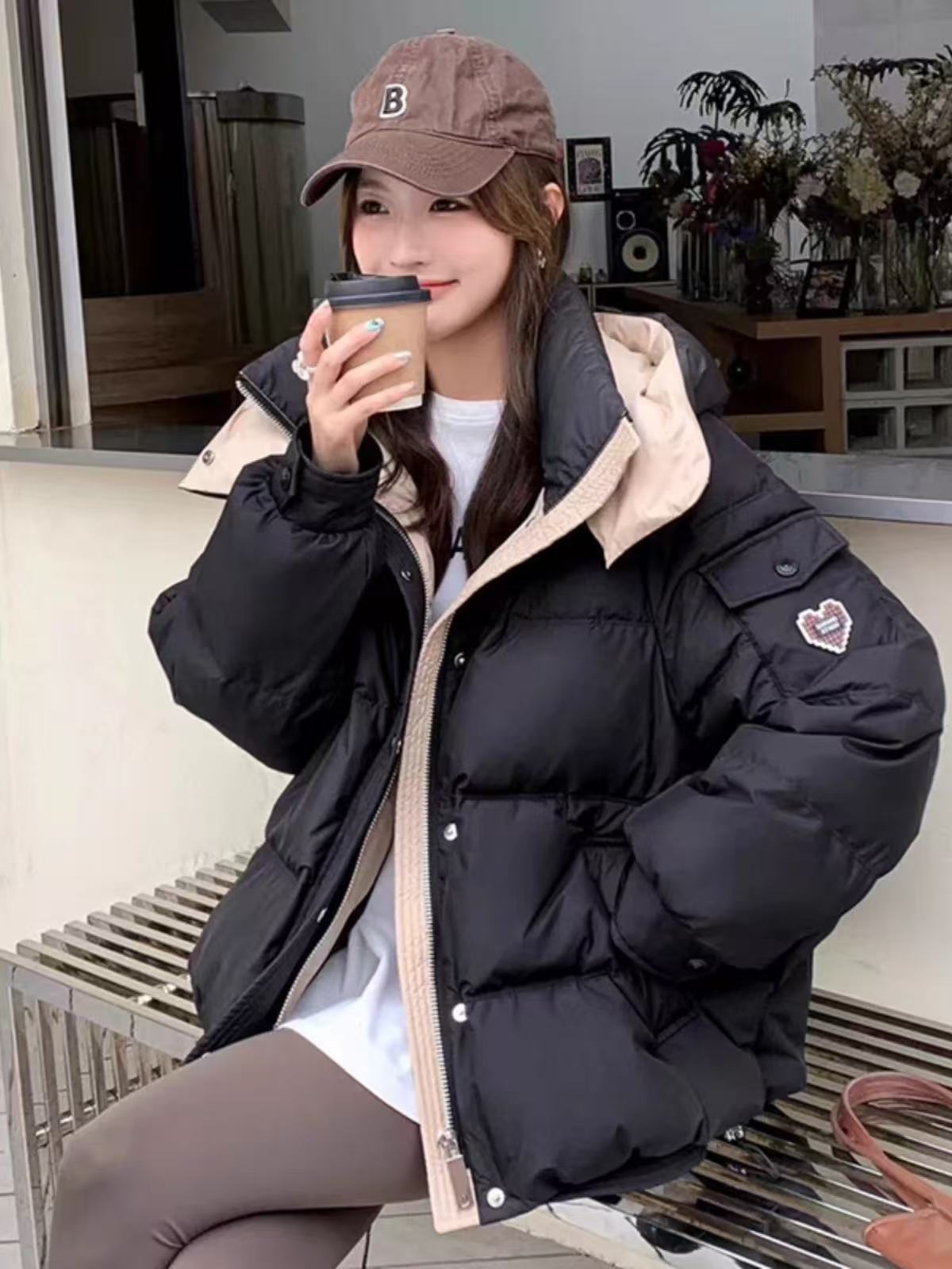 羽绒服高品质清仓