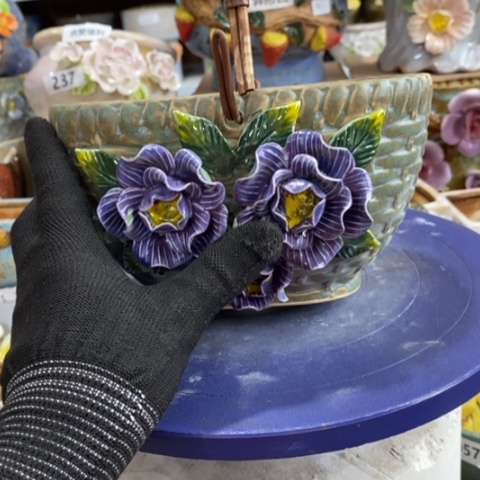 【闪购商品】红陶1