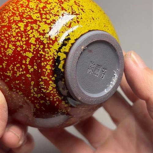 【闪购商品】茶盏-197............