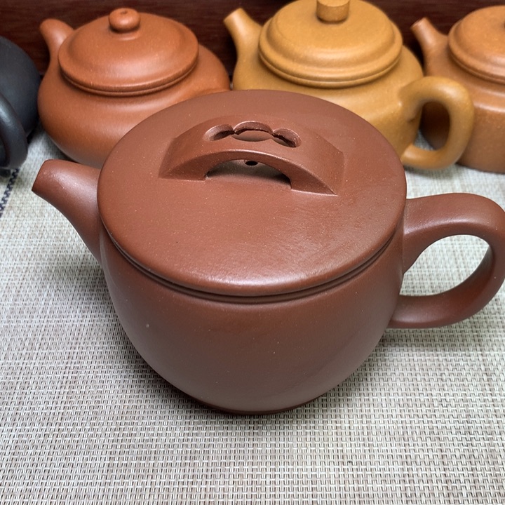 茶壶紫砂紫砂壶紫砂400