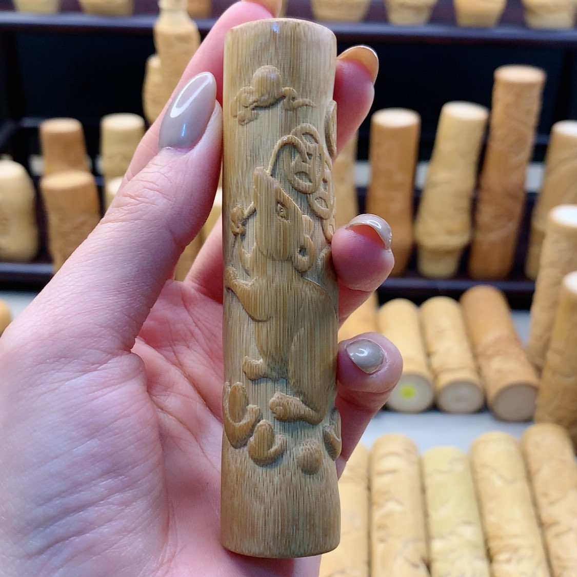 【闪购商品】竹微瑕哈哈哈哈哈哈哈