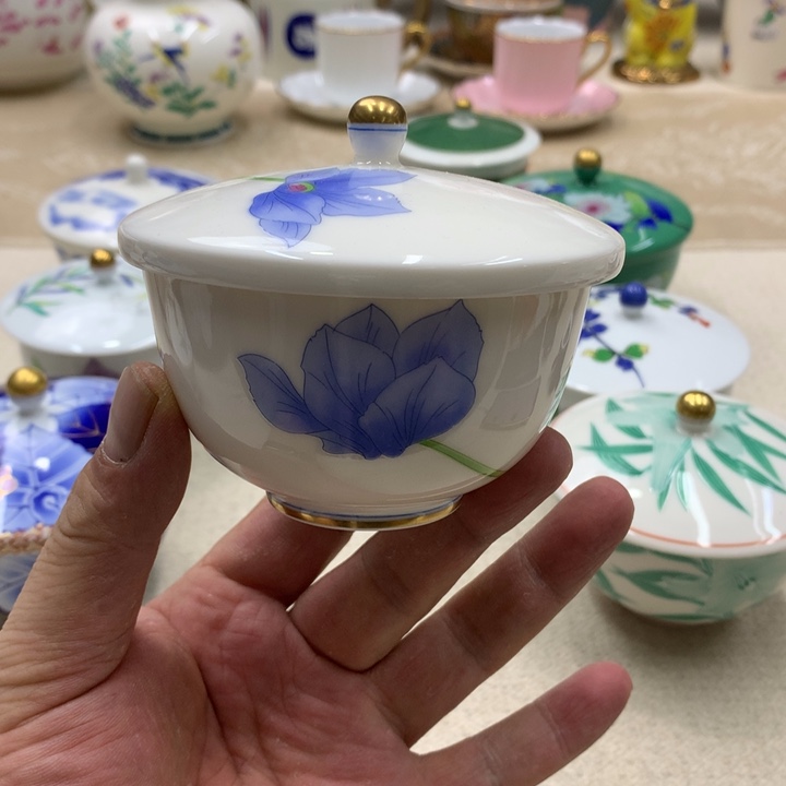 瓷片这份报告指的是