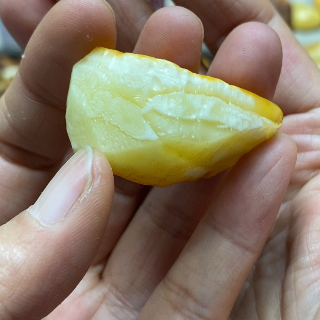 定制琥珀定制蜜蜡未镶嵌传世琥珀蜜蜡定制