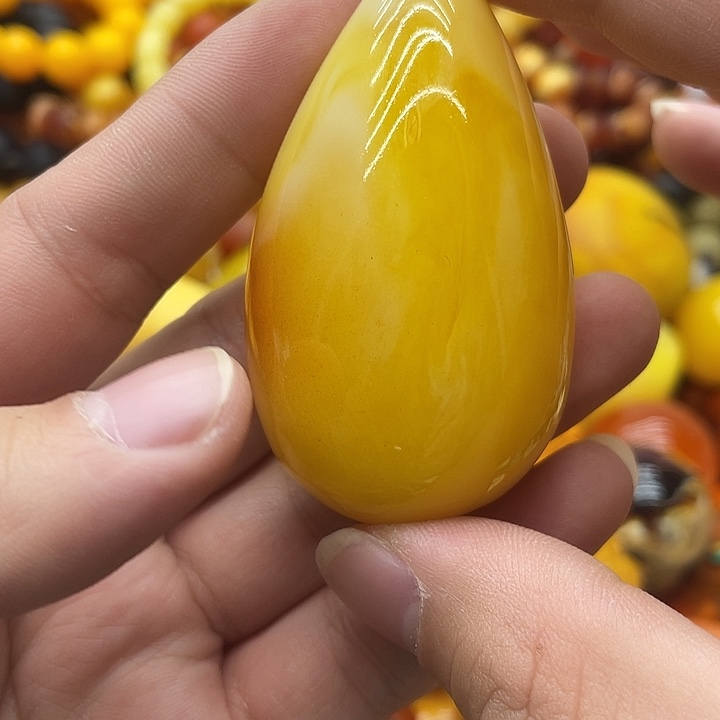 A102高端定制设计吊坠