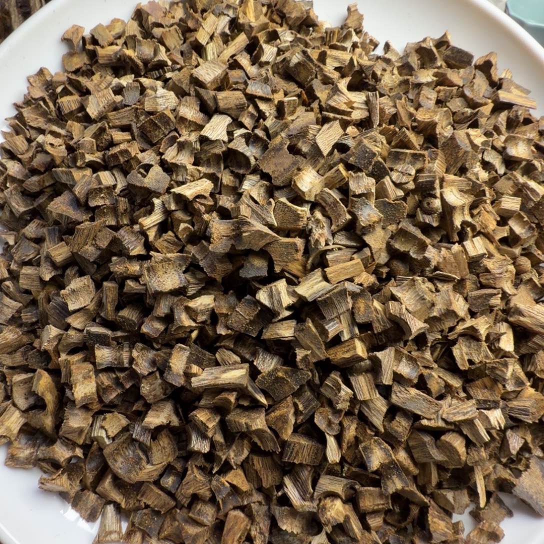 喜***乐沉香碎屑沉香随机发一克