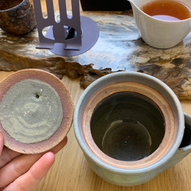 一壶一杯套装，日式手工