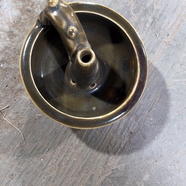 摆件瓷器瓷器的瓷器的