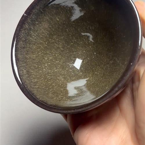 【闪购商品】茶盏-瑕疵-295.........