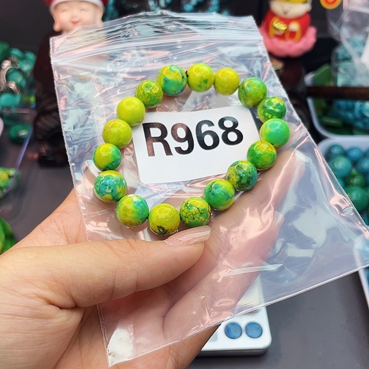 湖北十堰矿区精品佩珠