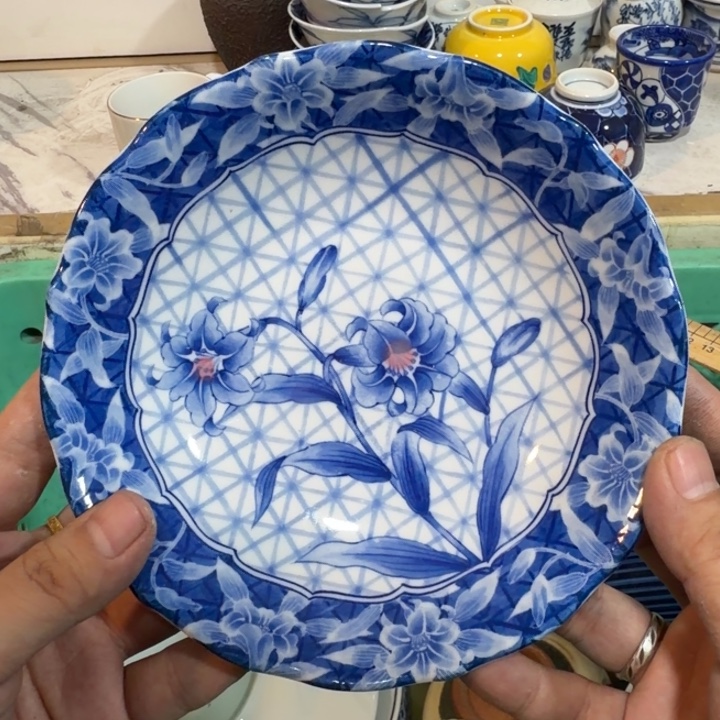 陶瓷推荐第二名20包邮