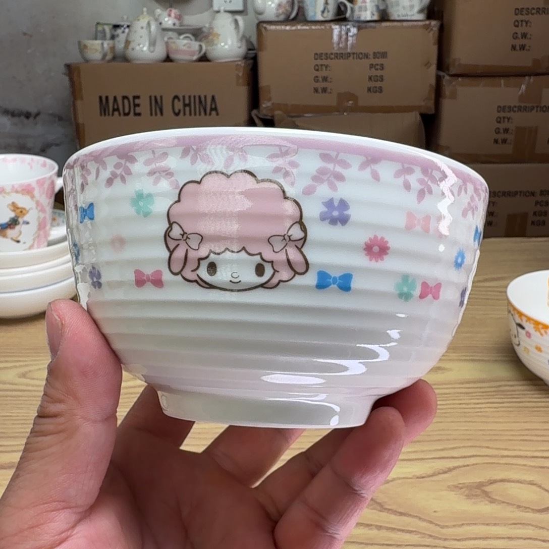 这个世界真的很美好