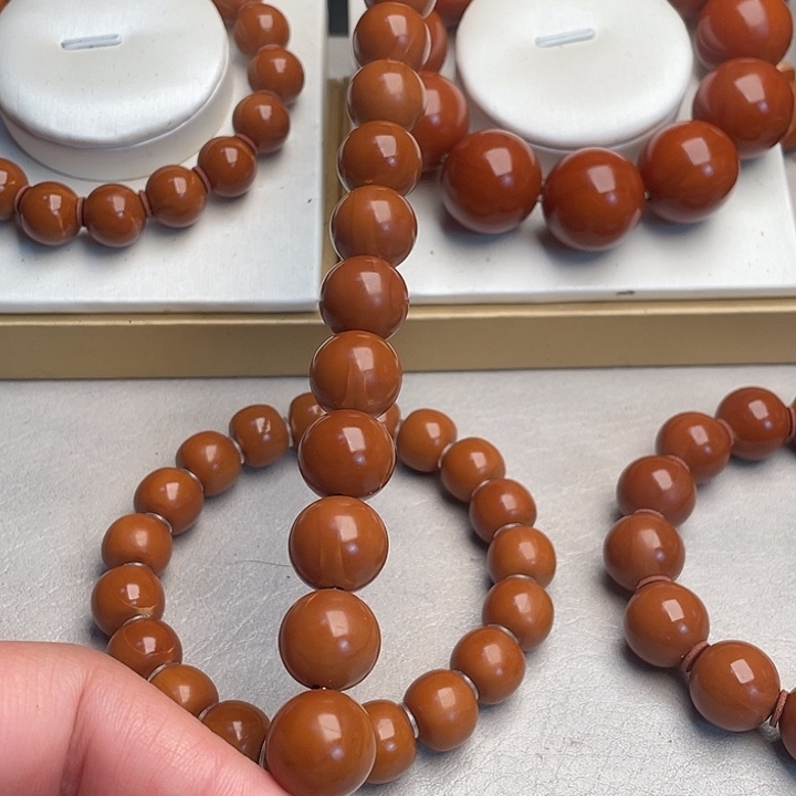 橄榄核手串/手链橄榄核1.5