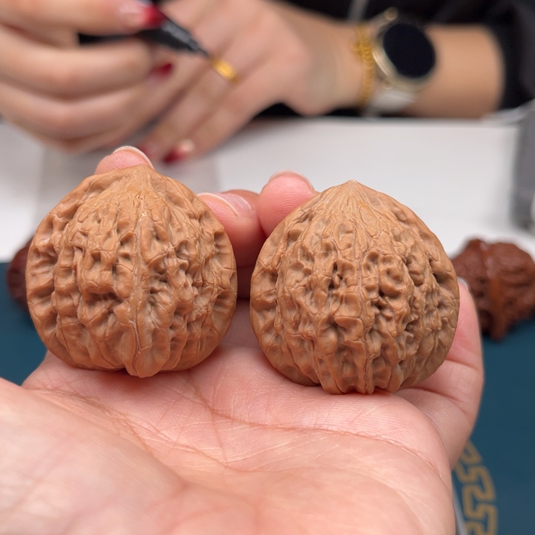 柏香籽/百香籽吊坠小火伦