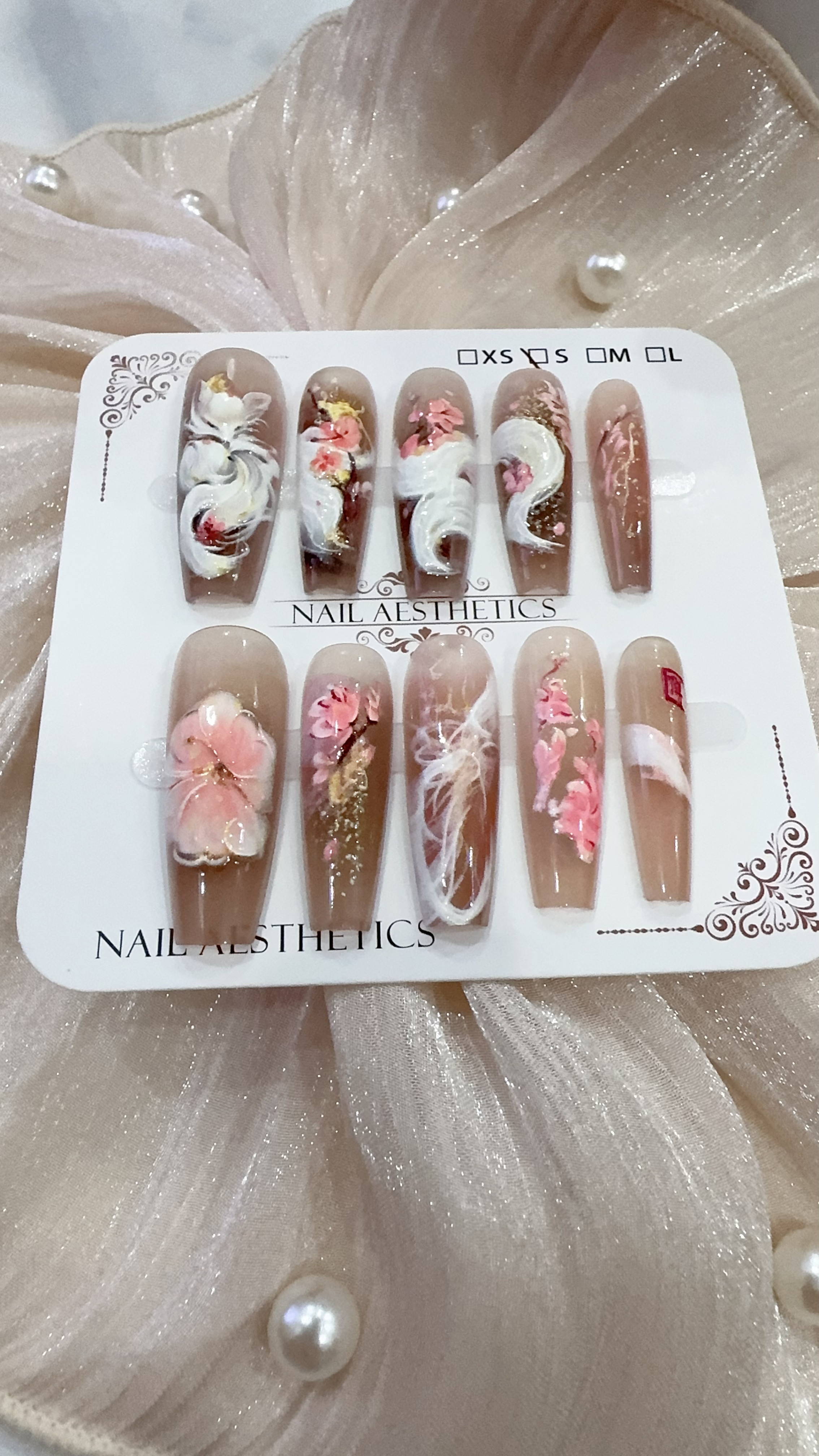 美甲单品链接【下单备注编码】默认微瑕NO售后新款美甲