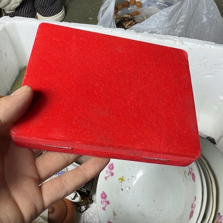 营***鱼民俗物件杂项专拍
