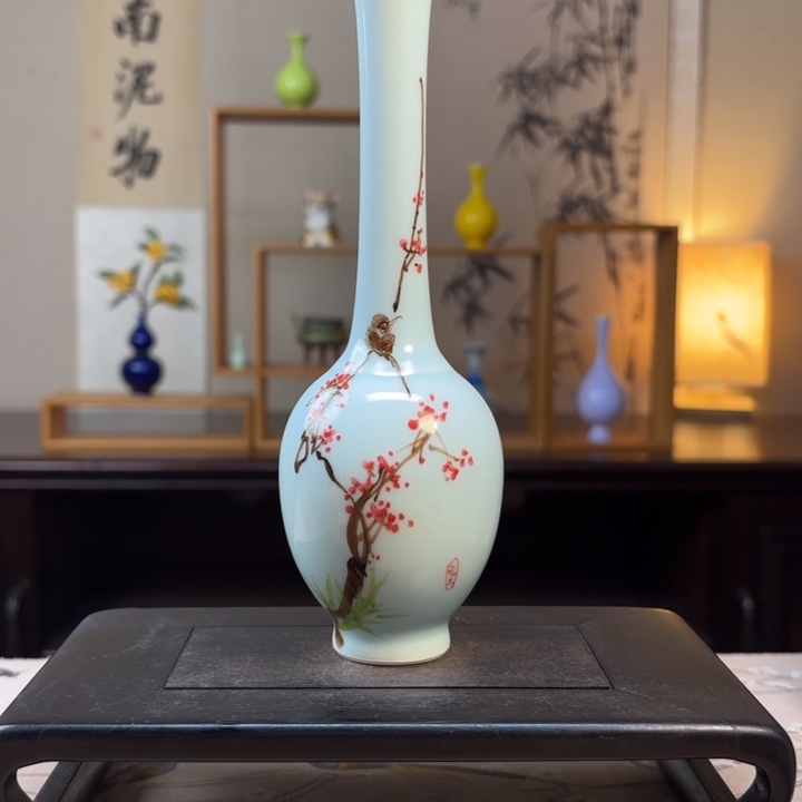 美好的一天从一杯奶茶