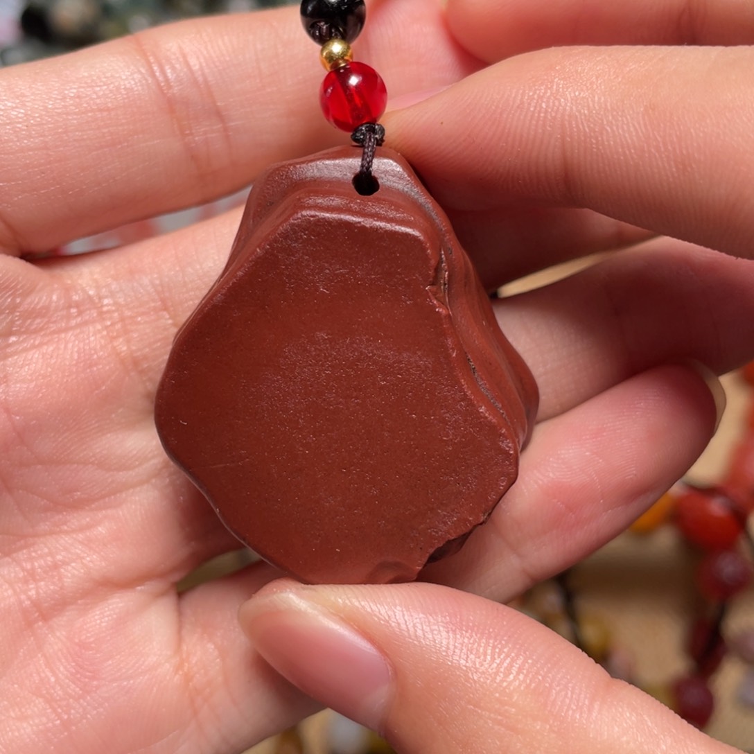 玛瑙/玉髓手链未镶嵌