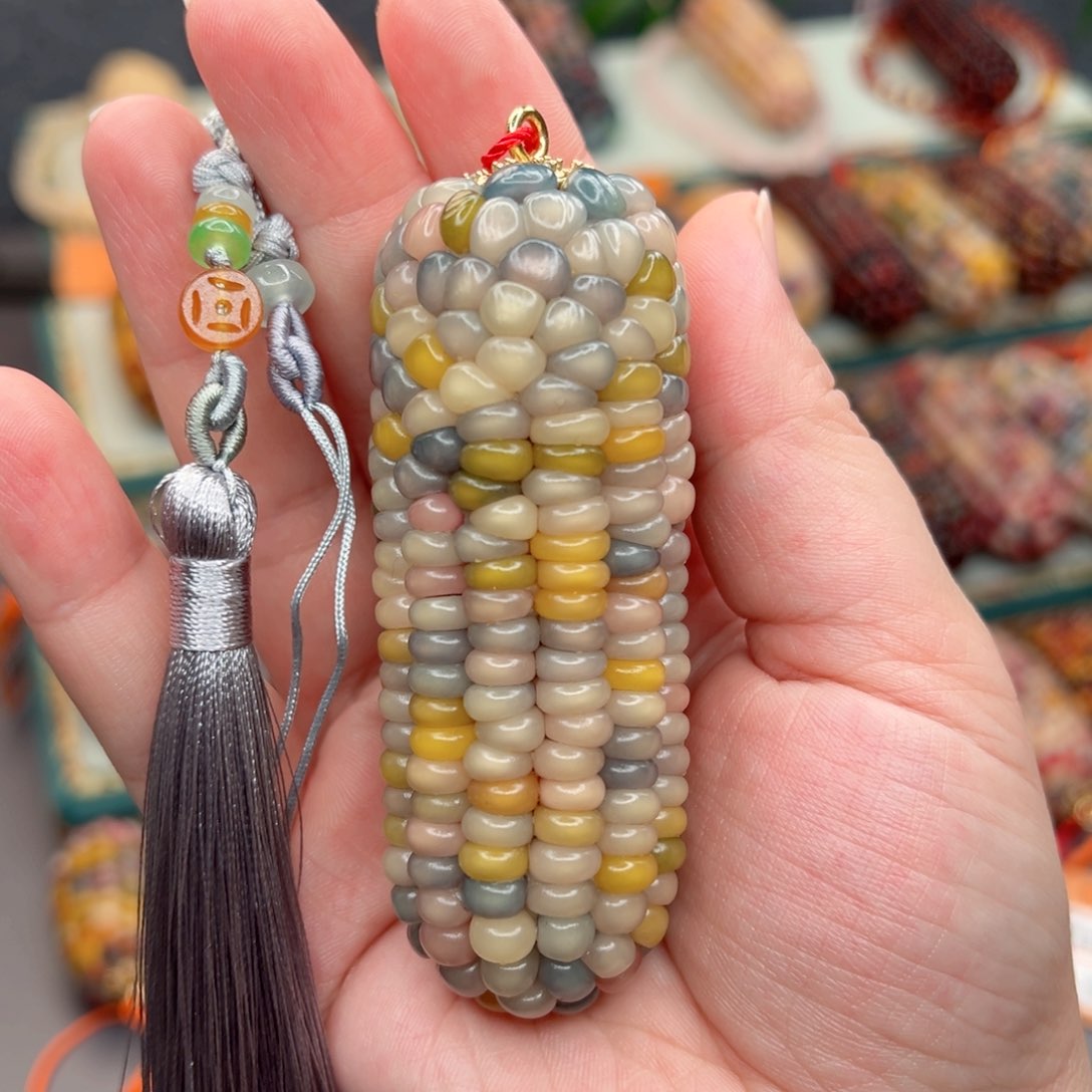 风车木（黑檀木）22