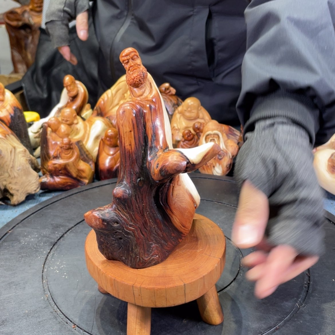 【闪购商品】柏木（崖柏）其他