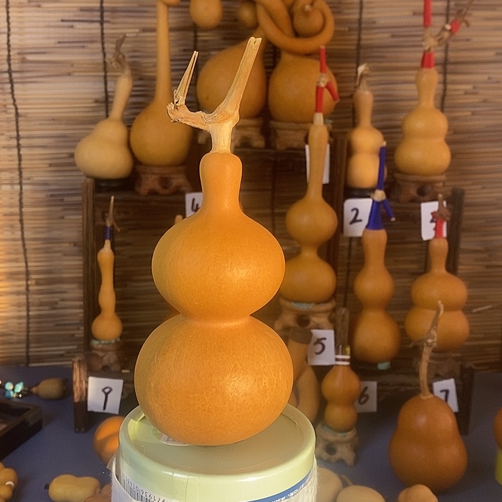 葫芦竞拍品不退不换