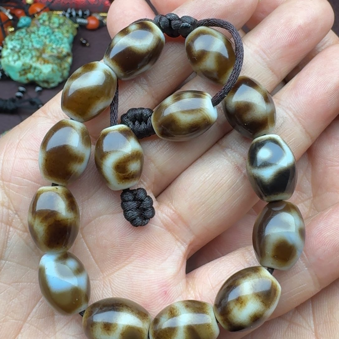 扎西强推荐藏传一件