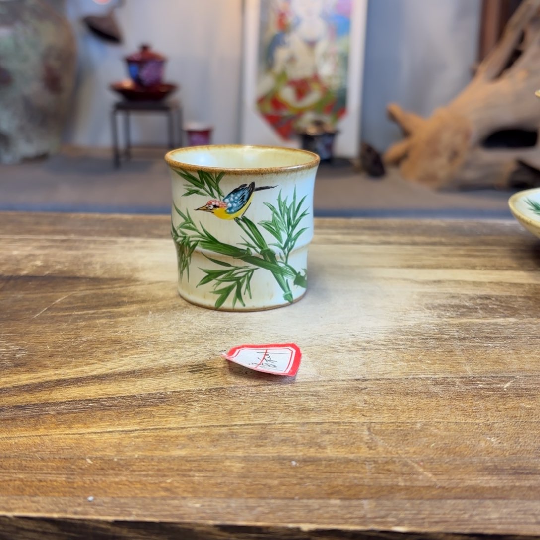 景德镇纯手工制作陶瓷