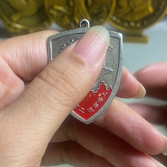 瓷片景德镇陶瓷艺术品
