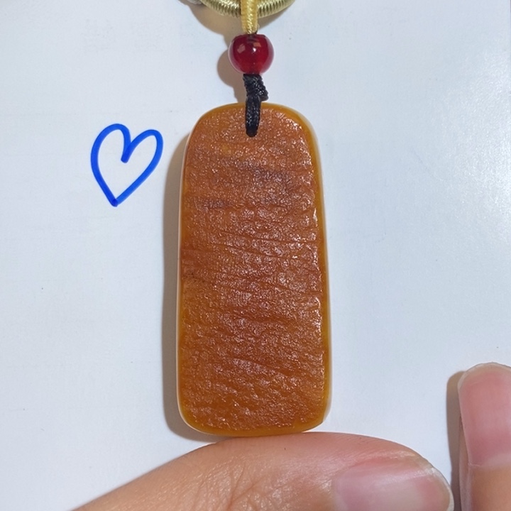 定制琥珀未镶嵌琥珀