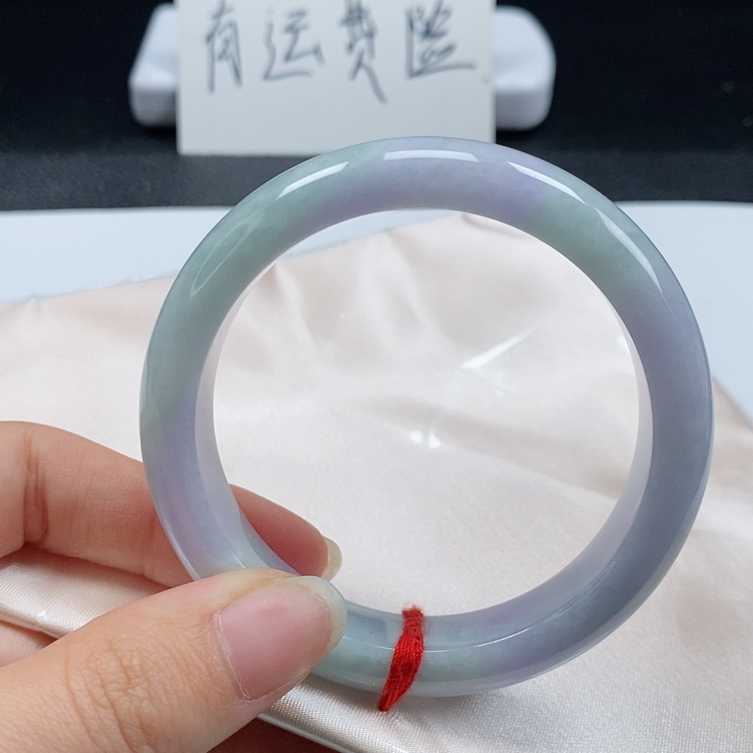 【闪购商品】翡翠手镯未镶嵌335号